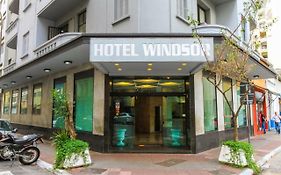 Hotel Windsor Sao Paulo Brasil